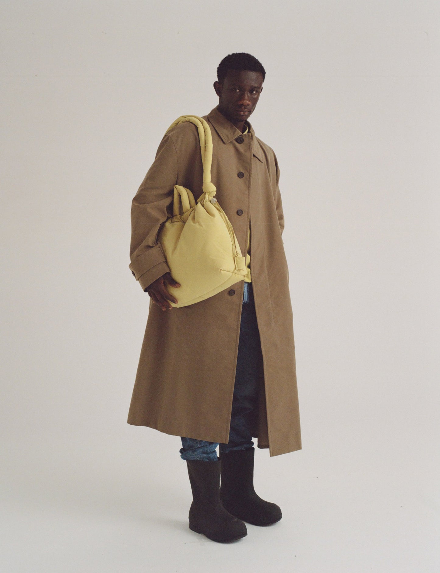 Onaé – Weiche Tasche