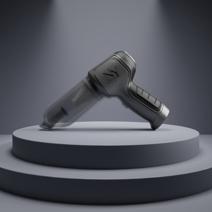 Aspiro Pro CLEAN-FIT-PERFORMANCE™ – Originalpatent (Kopie Frankreich)