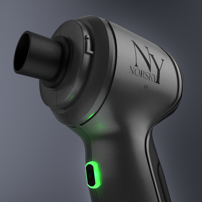 Aspiro Pro CLEAN-FIT-PERFORMANCE™ – Originalpatent (Kopie Frankreich)