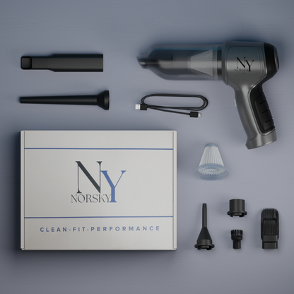 Aspiro Pro CLEAN-FIT-PERFORMANCE™ – Originalpatent (Kopie Frankreich)