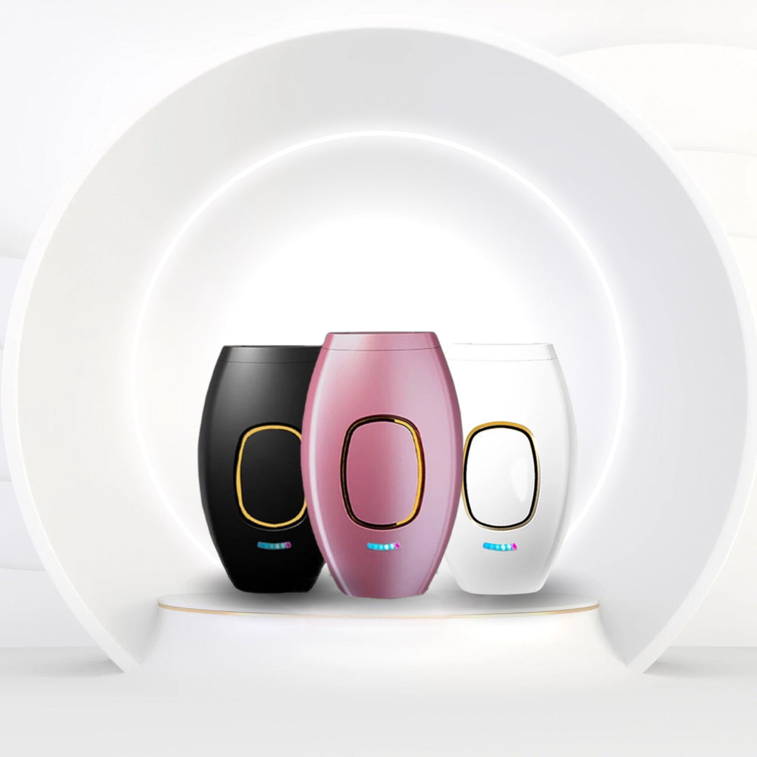 Taalitas IPL Haarentferner I Die führende Laser-Haarentfernung für Ihr Zuhause 