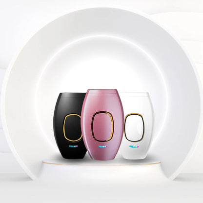 Taalitas IPL Haarentferner I Die führende Laser-Haarentfernung für Ihr Zuhause 