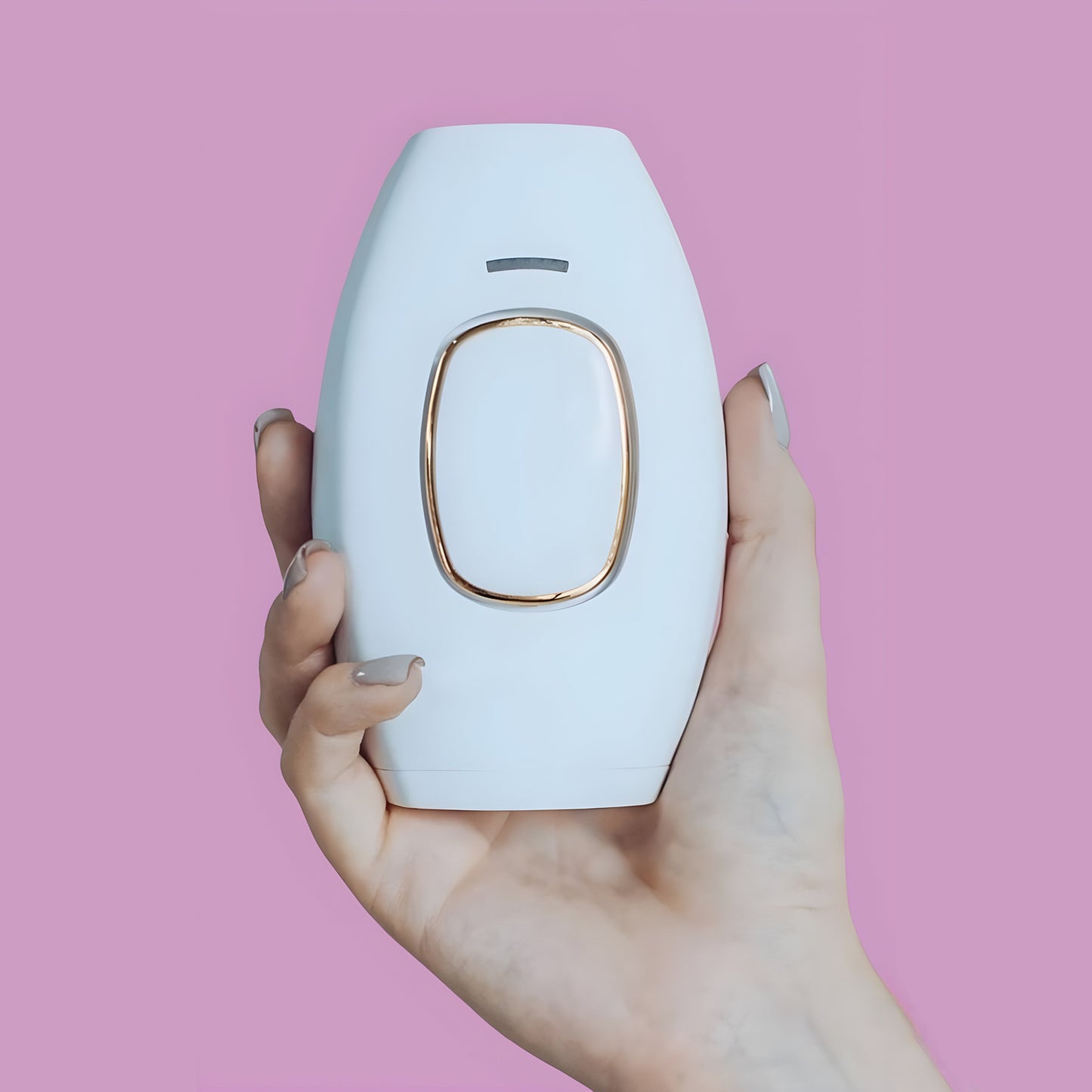 Taalitas IPL Haarentferner I Die führende Laser-Haarentfernung für Ihr Zuhause 