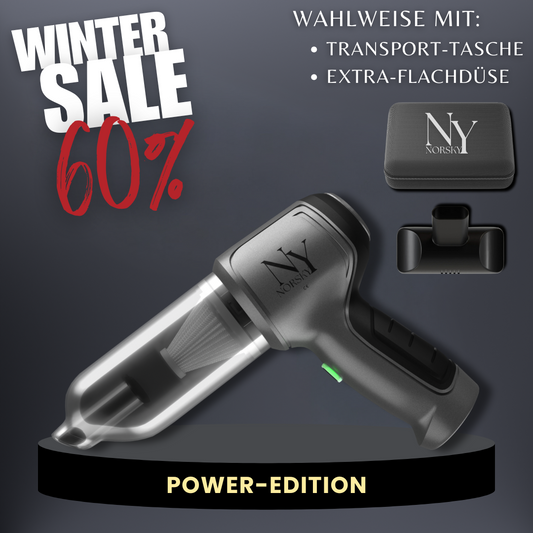 CLEAN-FIT-PERFORMANCE™ - Das patentierte Original