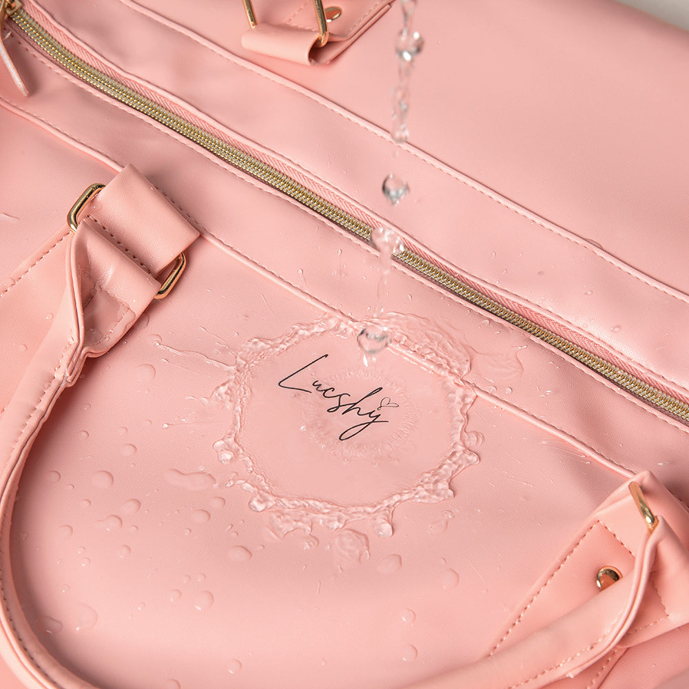 Die Premium Carry On Duffel 3 BewertungenOK