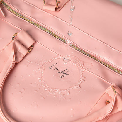 Die Premium Carry On Duffel 3 BewertungenOK