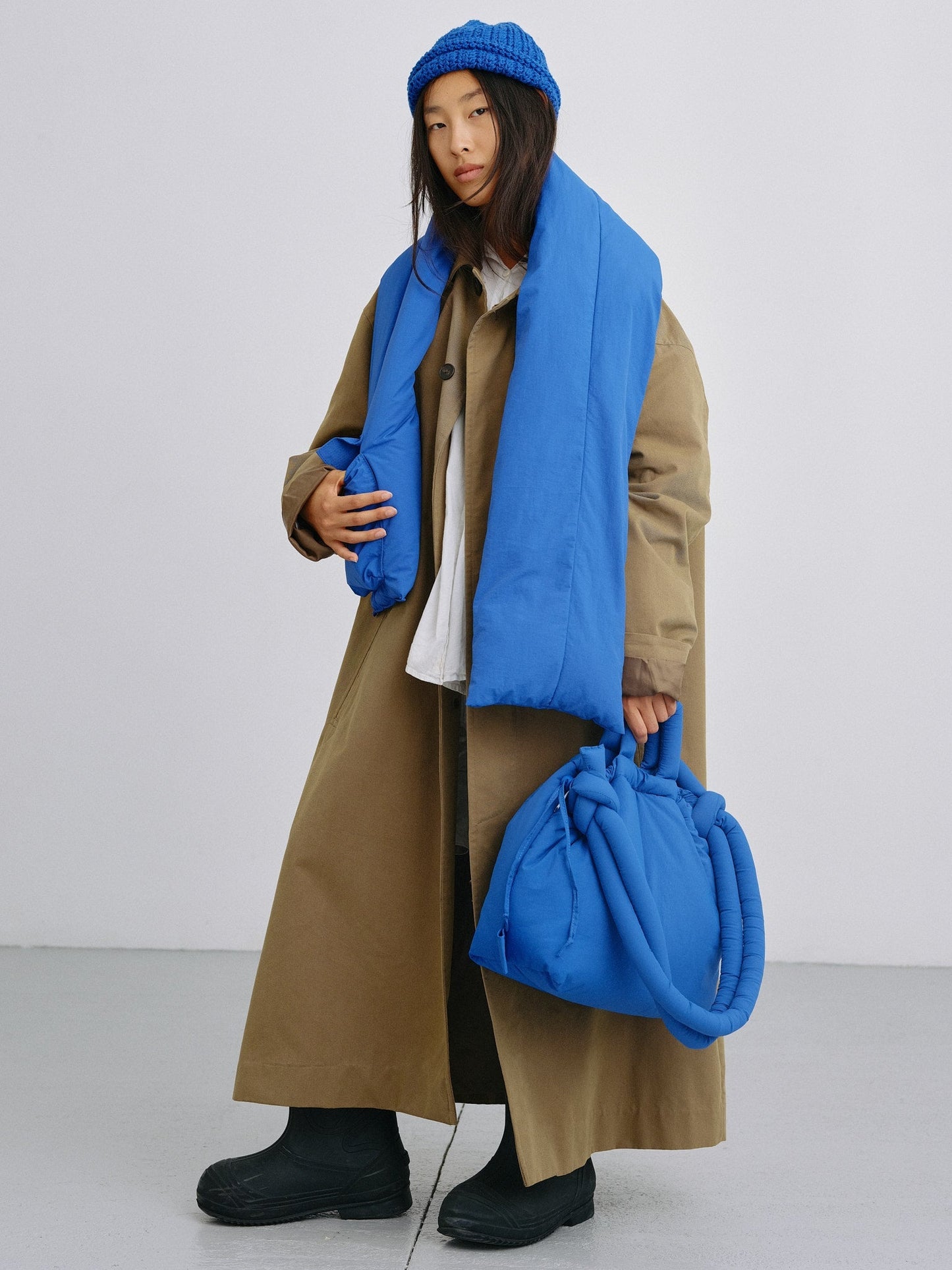 Onaé – Weiche Tasche