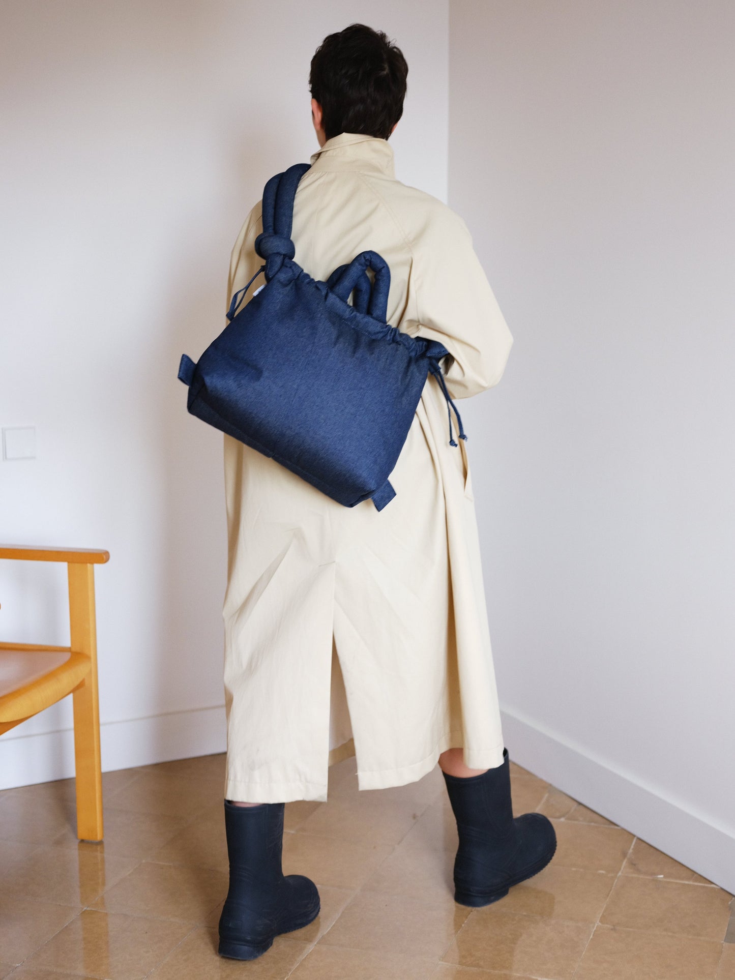 Onaé – Weiche Tasche