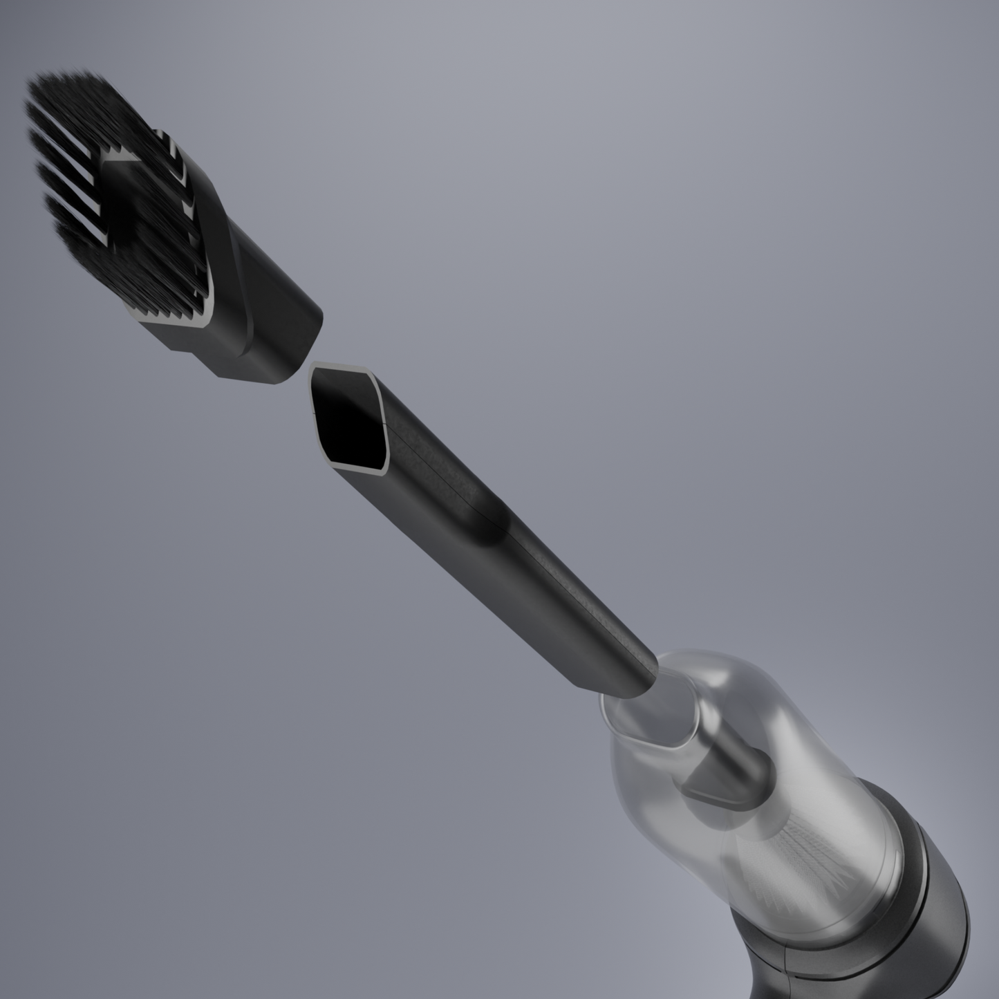 Aspiro Pro CLEAN-FIT-PERFORMANCE™ – Originalpatent (Kopie Frankreich)