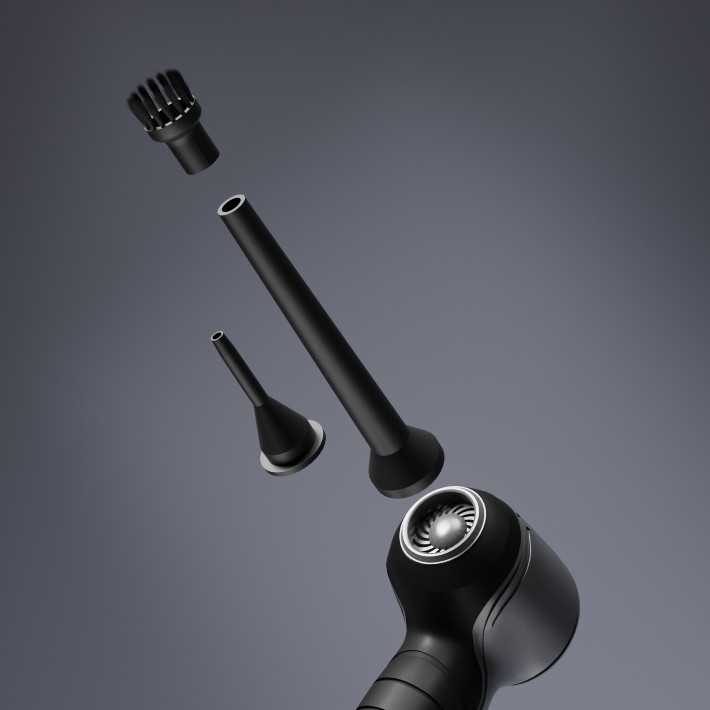 Aspiro Pro CLEAN-FIT-PERFORMANCE™ – Originalpatent (Kopie Frankreich)