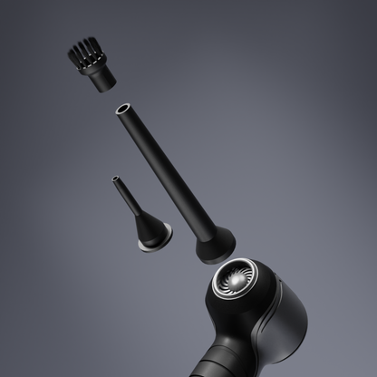 Aspiro Pro CLEAN-FIT-PERFORMANCE™ – Originalpatent (Kopie Frankreich)