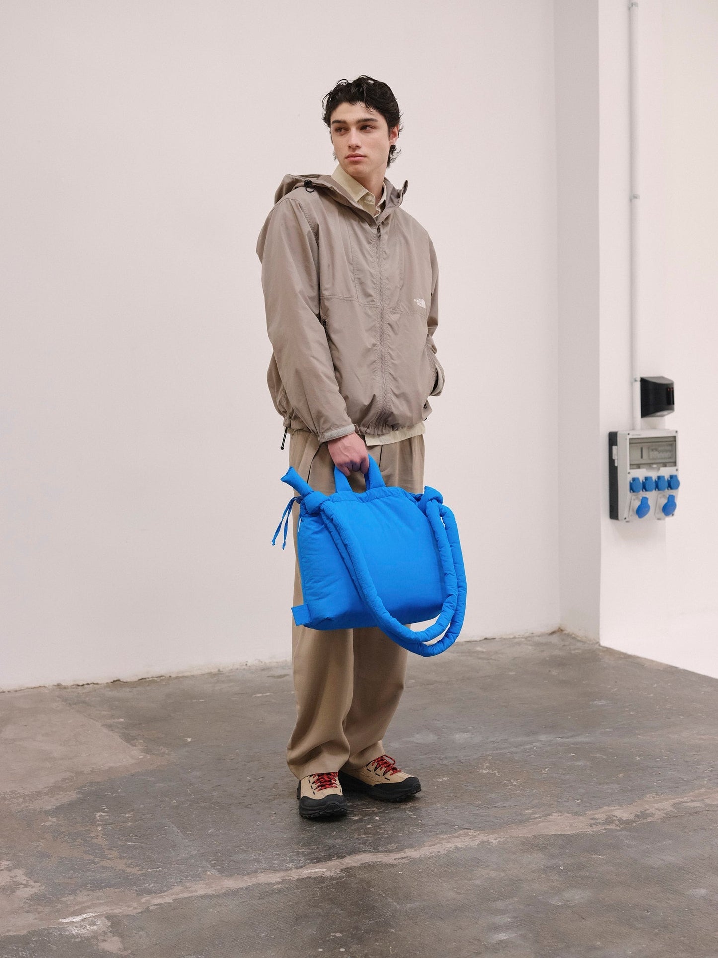 Onaé – Weiche Tasche