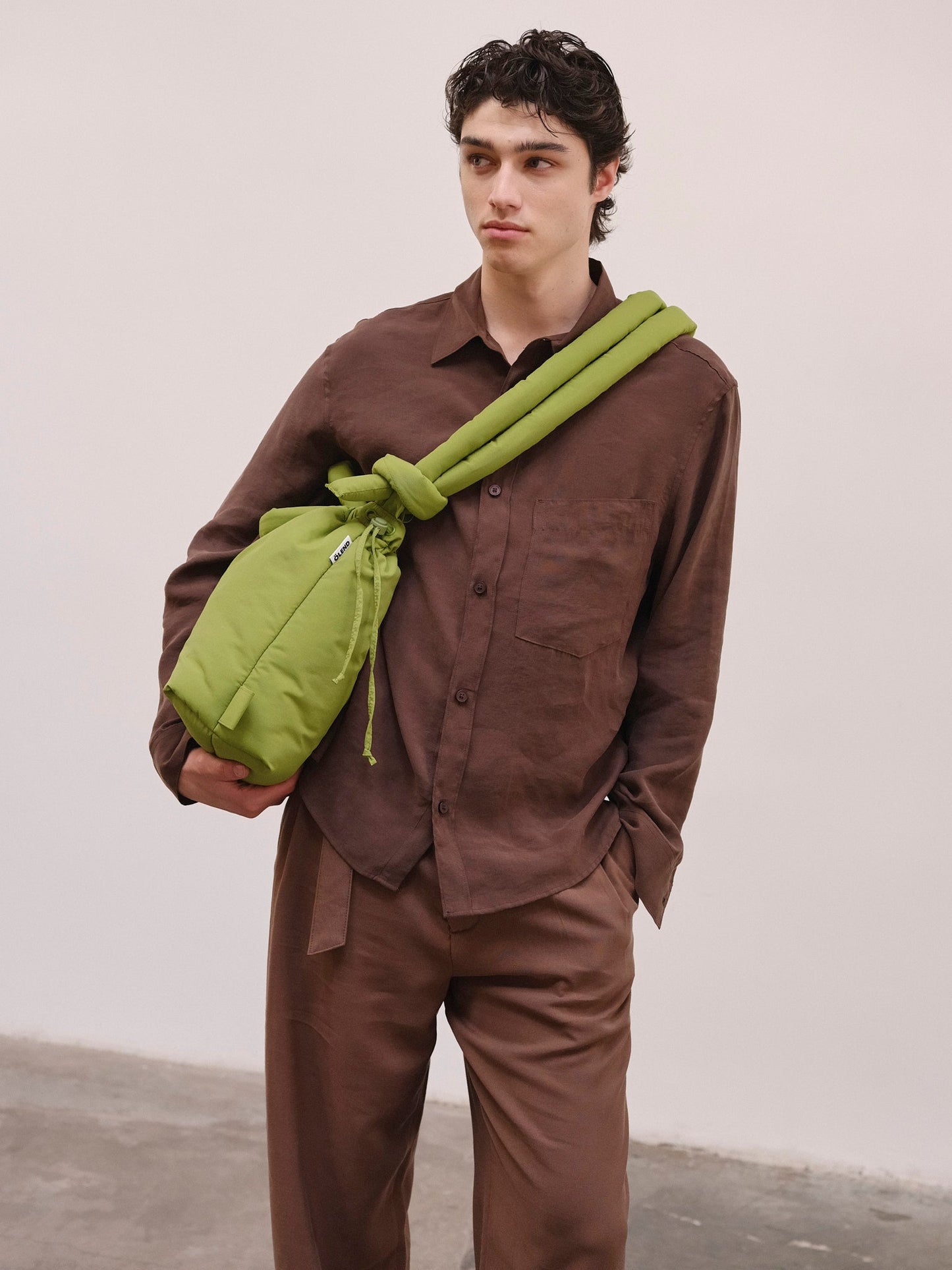 Onaé – Weiche Tasche