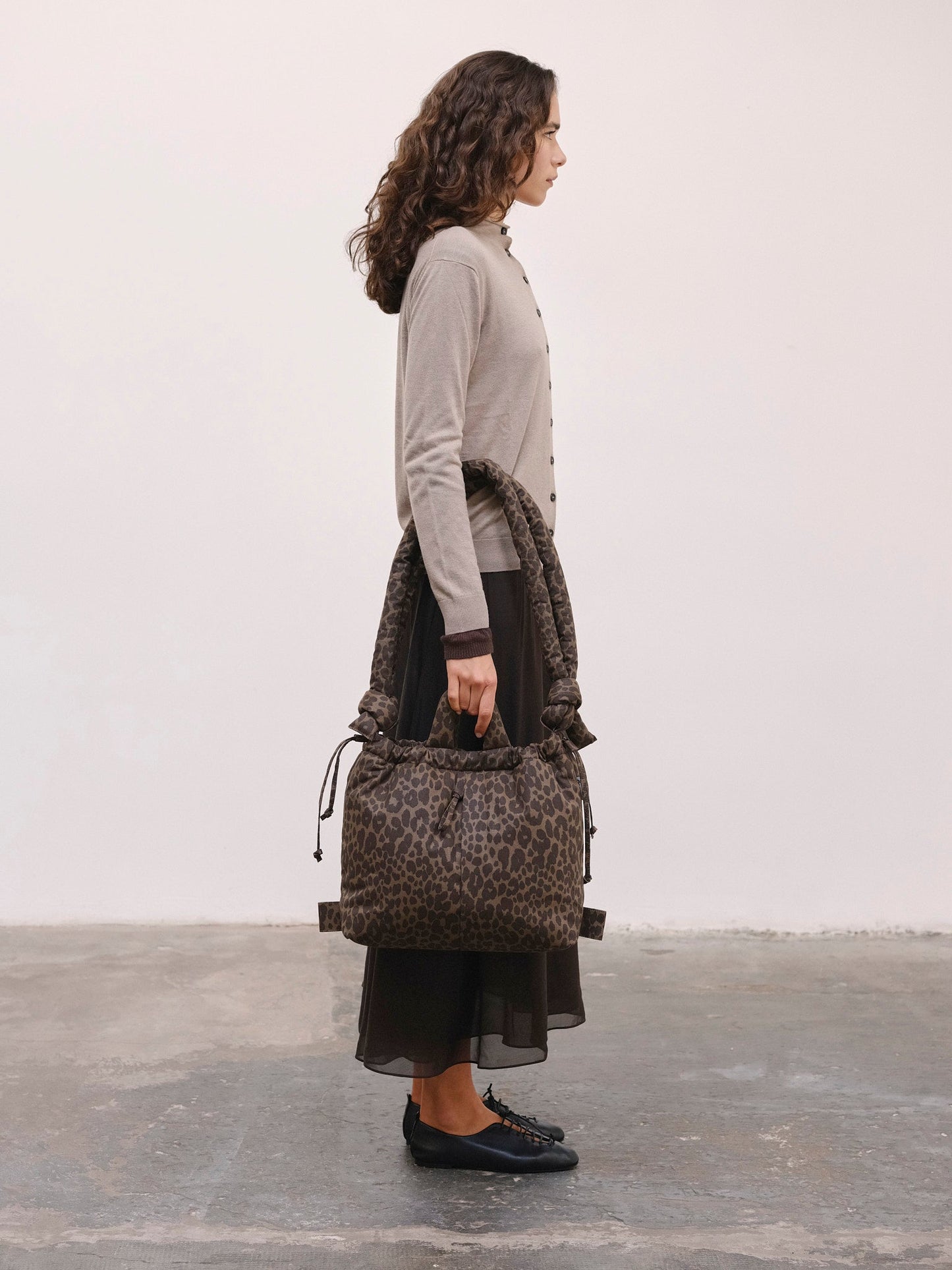 Onaé – Weiche Tasche