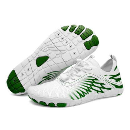 Lorax Pro – Gesunde, rutschfeste Barfußschuhe (Unisex)