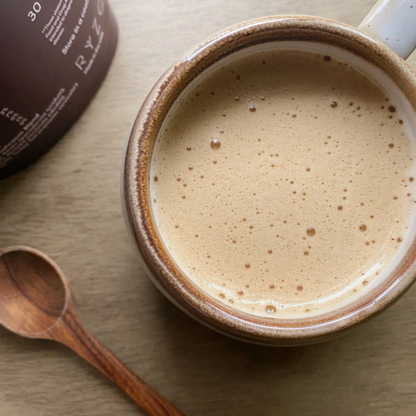 Kinoko Mushroom Café 