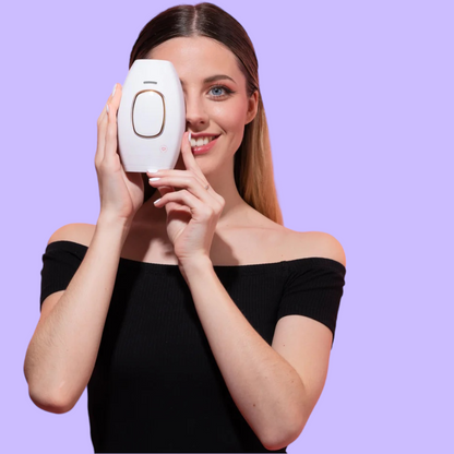 Magische Haut Haarentfernung Pro