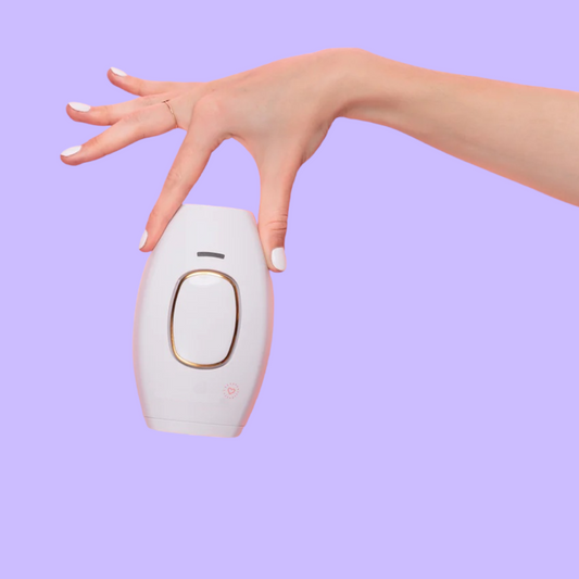 Magische Haut Haarentfernung Pro