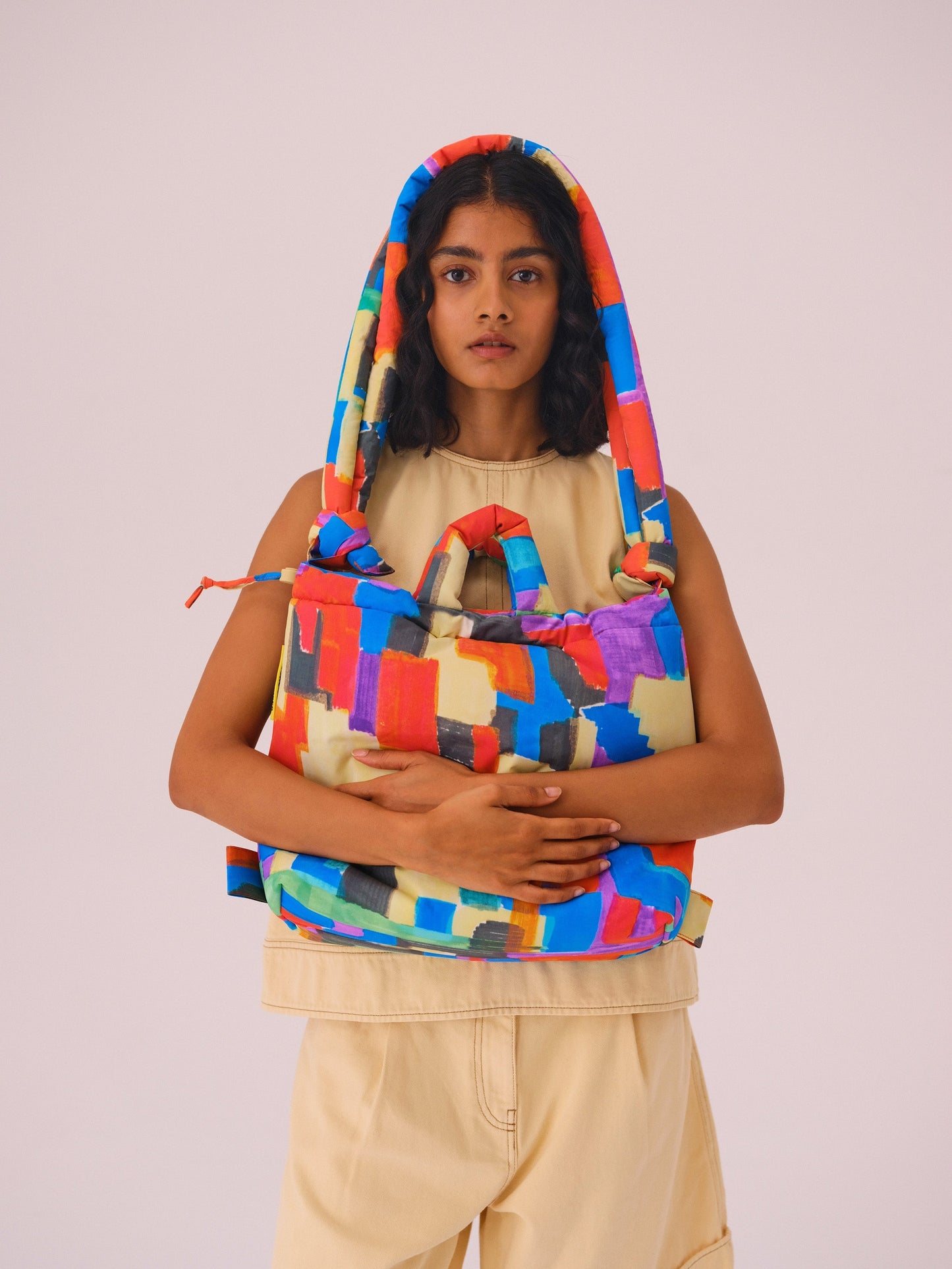 Onaé – Weiche Tasche