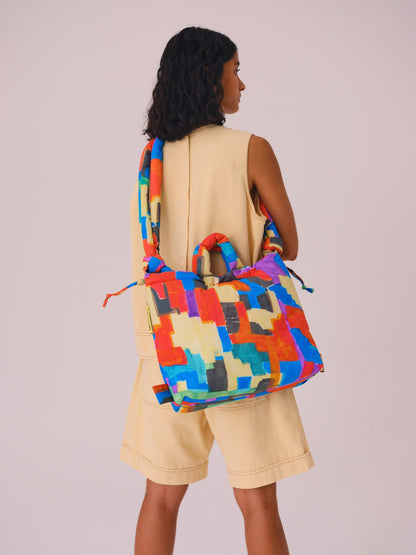 Onaé – Weiche Tasche