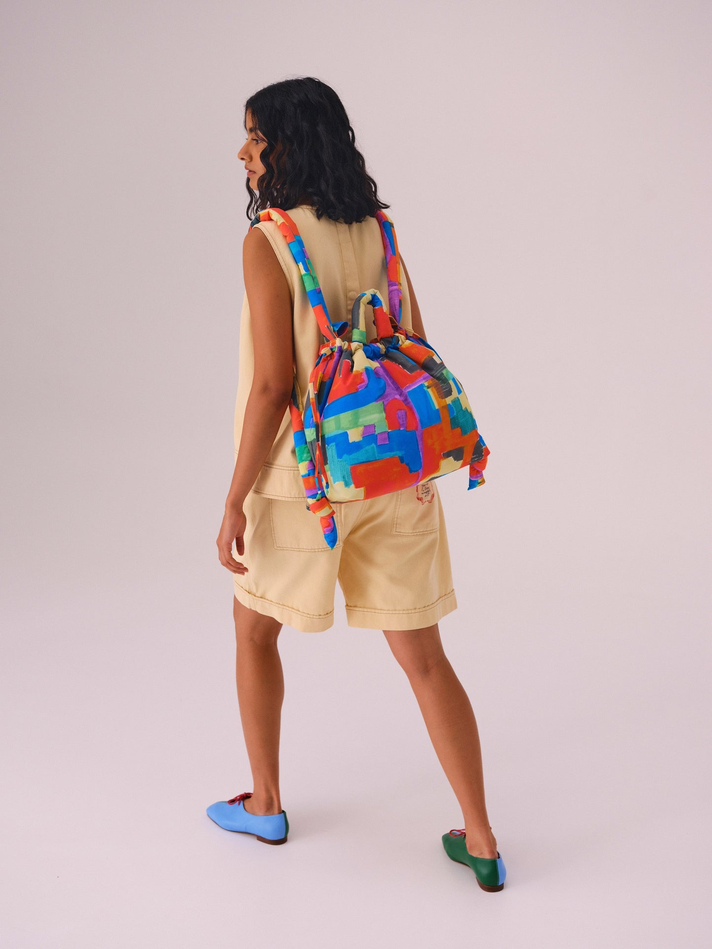 Onaé – Weiche Tasche