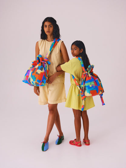 Onaé – Weiche Tasche