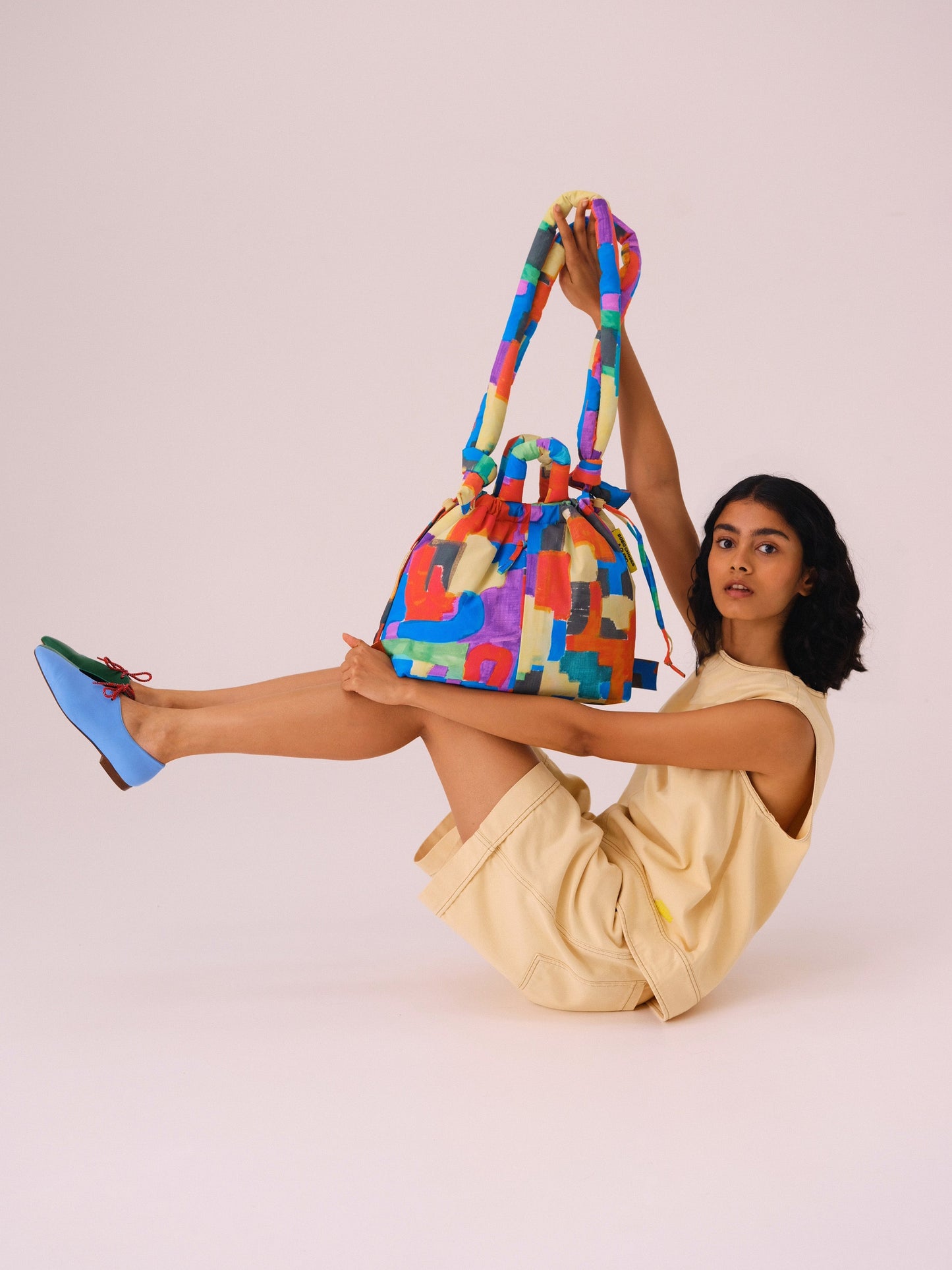 Onaé – Weiche Tasche