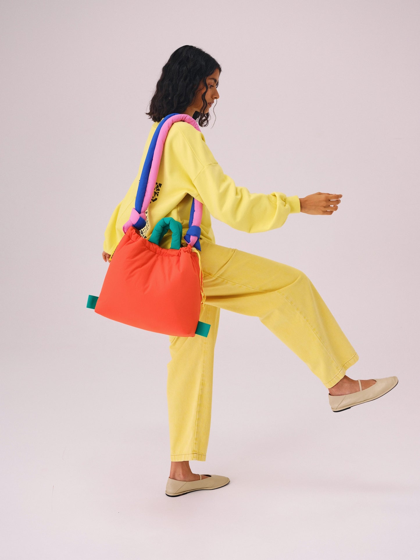 Onaé – Weiche Tasche