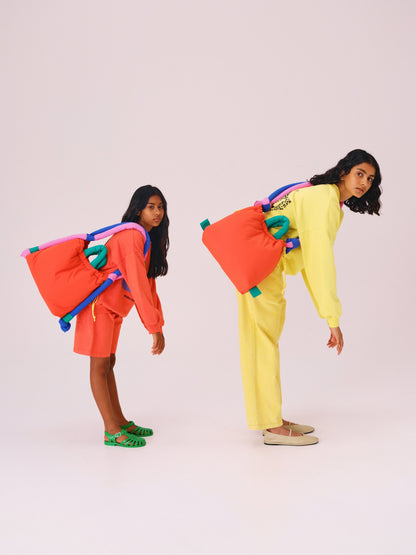 Onaé – Weiche Tasche