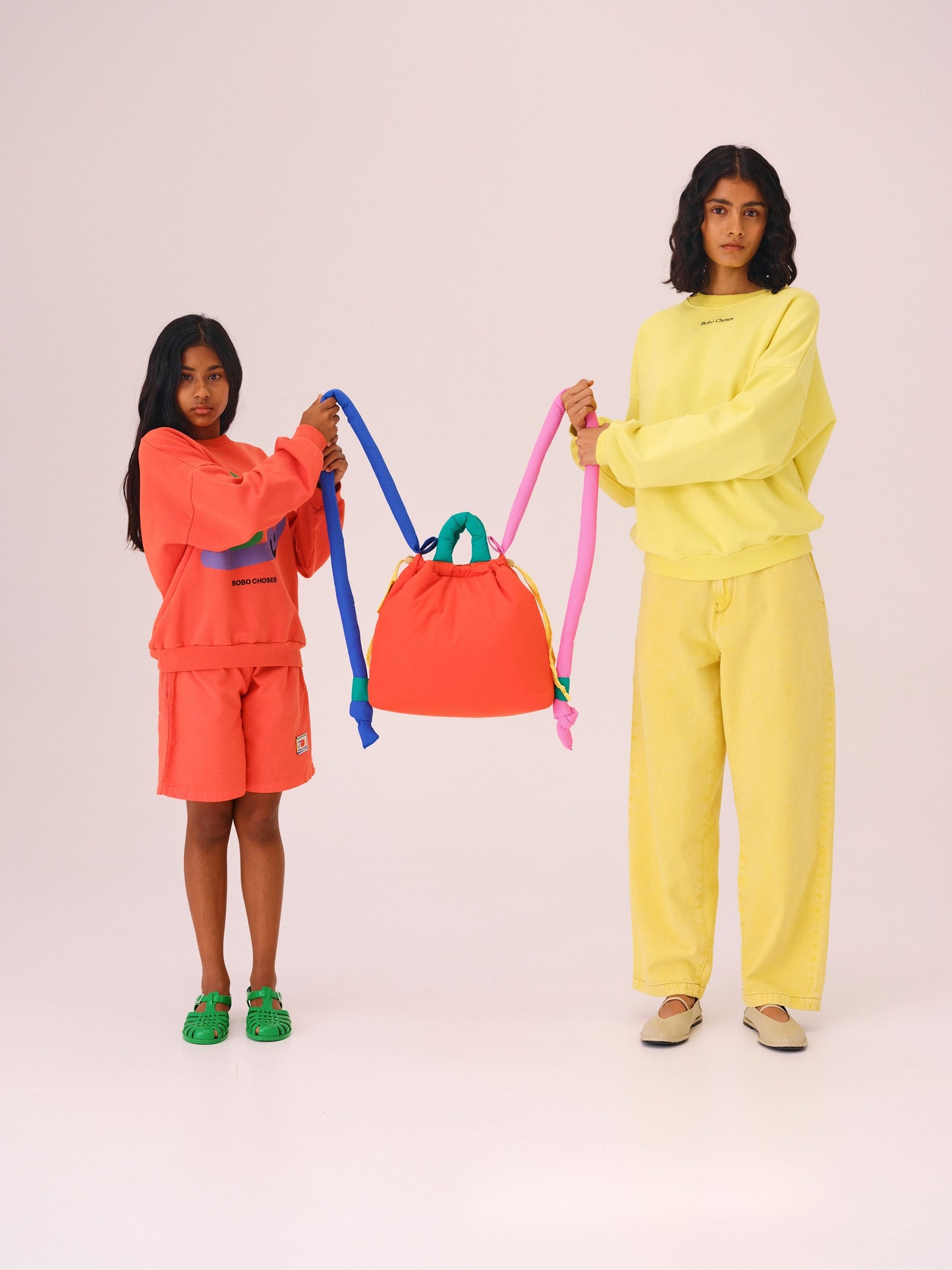 Onaé – Weiche Tasche