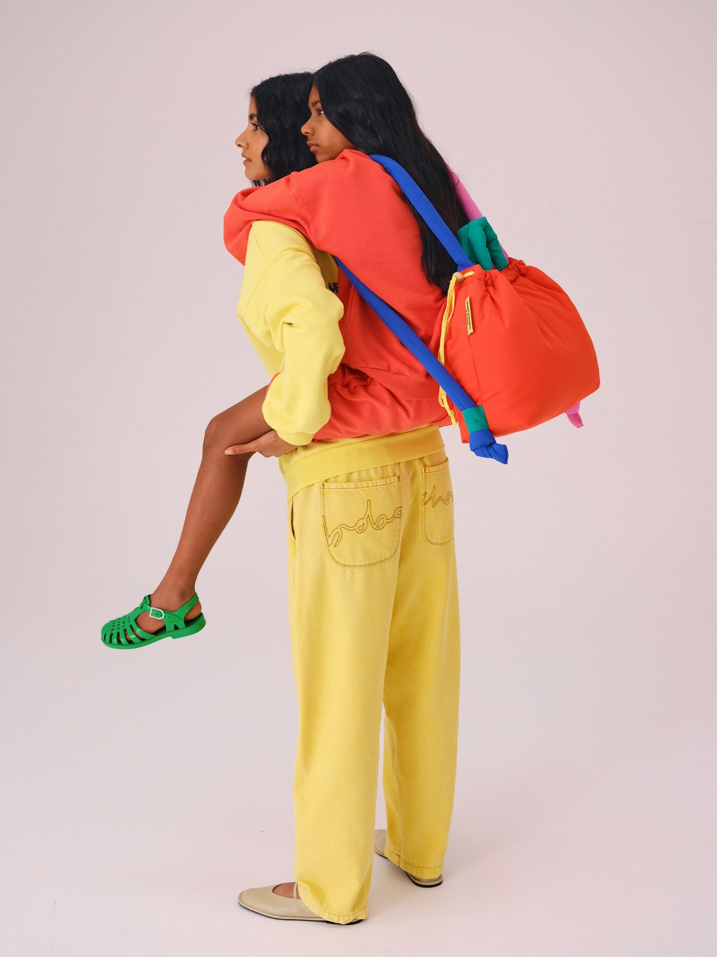 Onaé – Weiche Tasche