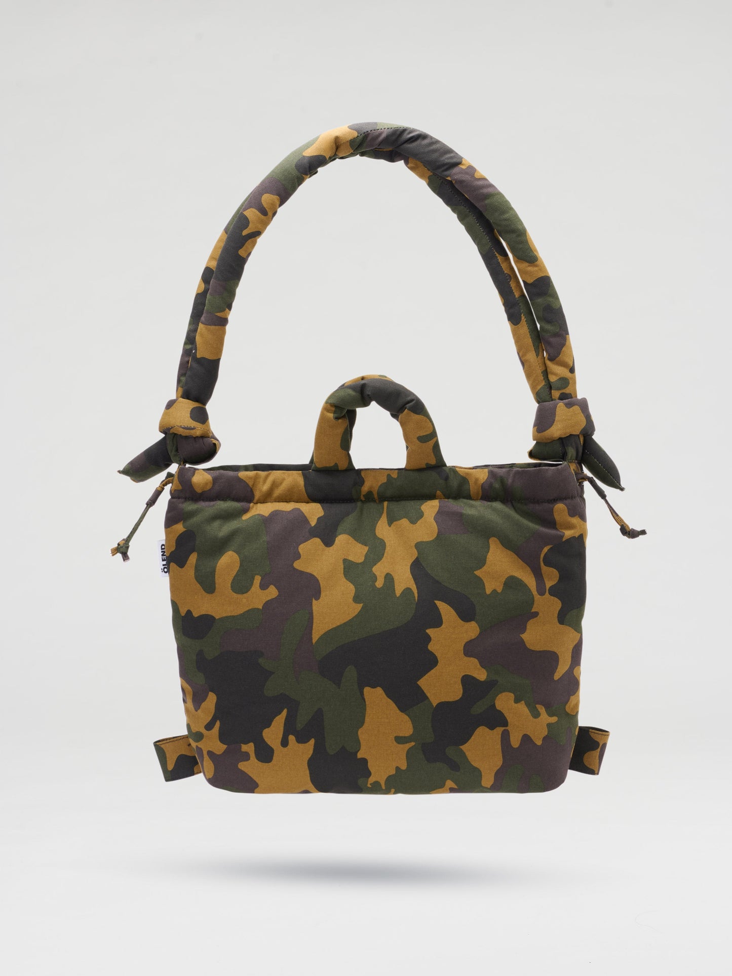 Onaé – Weiche Tasche