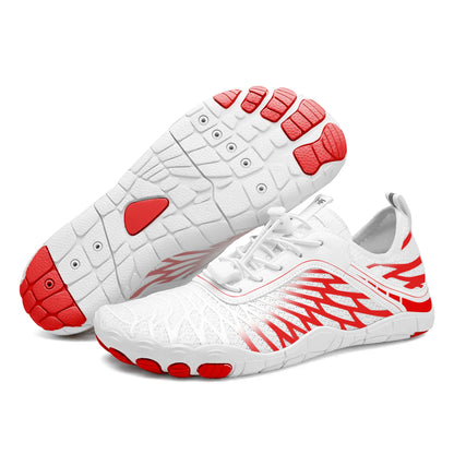 Lorax Pro – Gesunde, rutschfeste Barfußschuhe (Unisex)