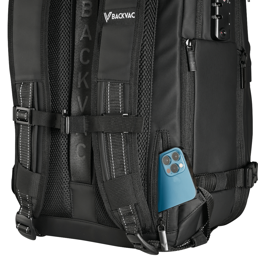 Compress'Air® Pro Tasche