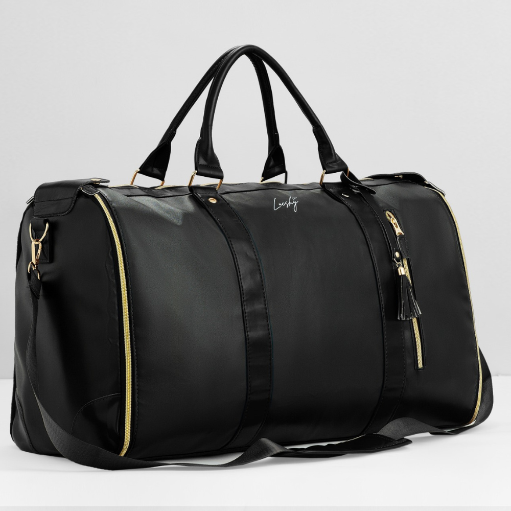 Die Premium Carry On Duffel 3 BewertungenOK