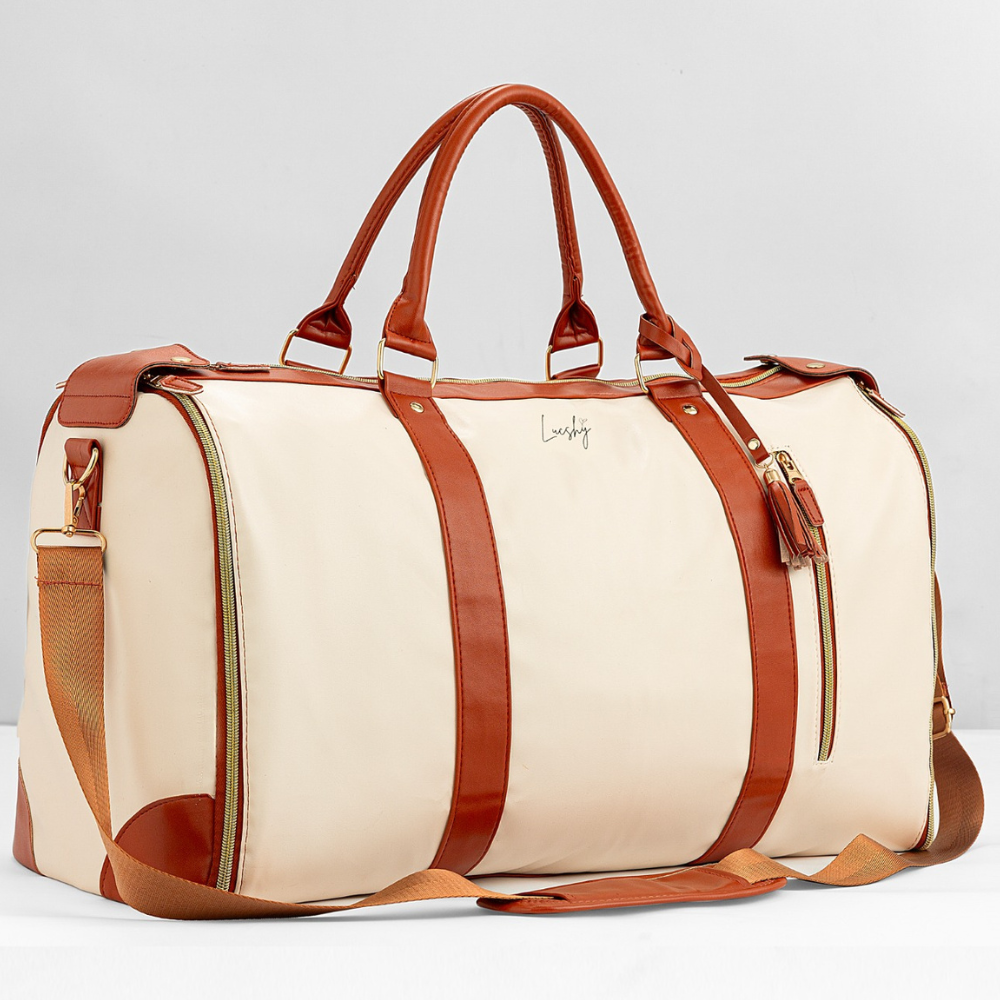 Die Premium Carry On Duffel 3 BewertungenOK