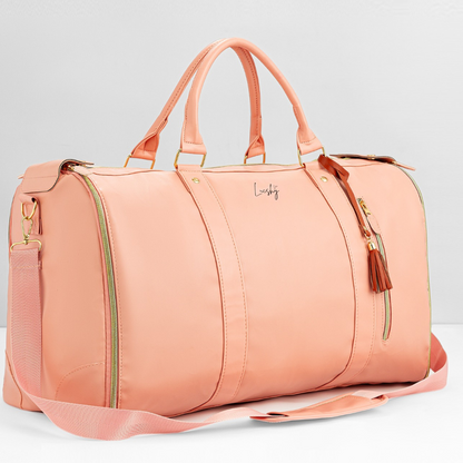 Die Premium Carry On Duffel 3 BewertungenOK