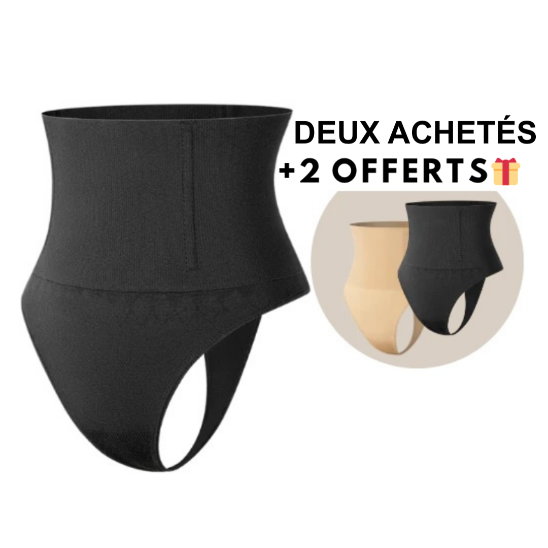 Sculpt-Silhouette Daily (2 kaufen, 2 GRATIS bekommen)