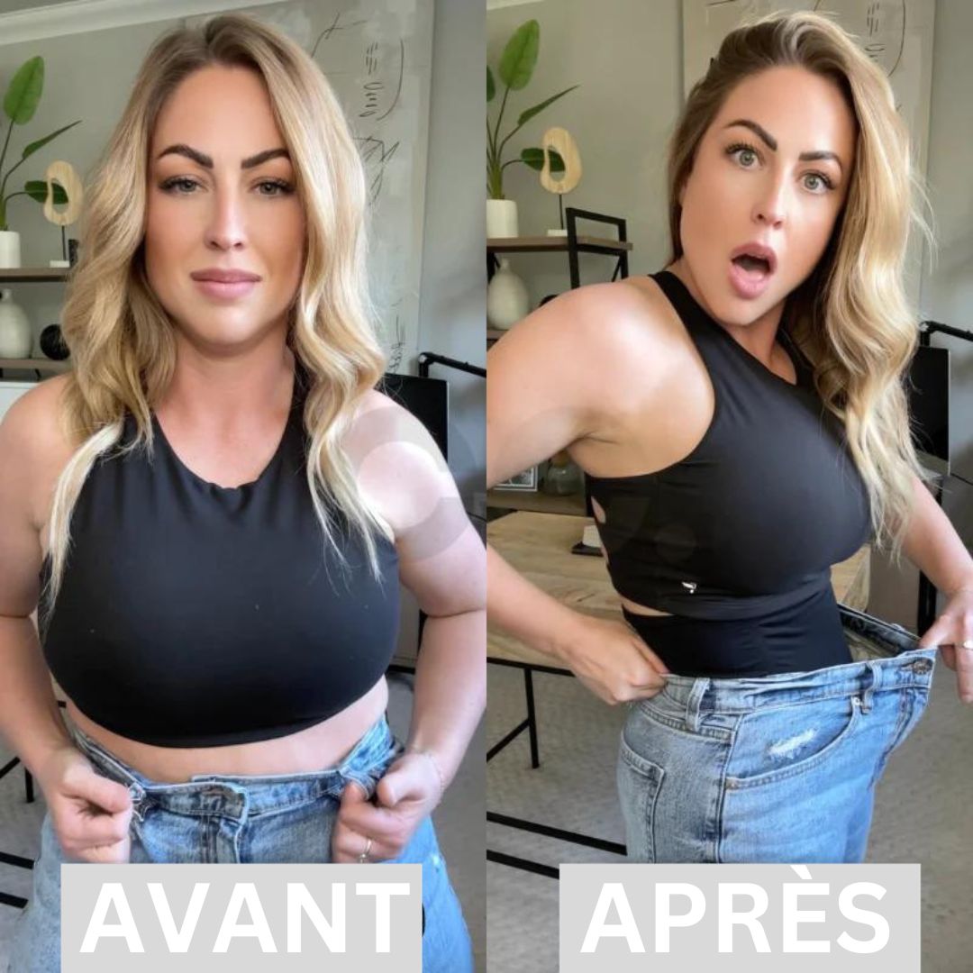 Sculpt-Silhouette Daily (2 kaufen, 2 GRATIS bekommen)